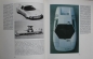 Preview: Mende "Styling - automobiles Design" Automobile-History 1979 (6671)